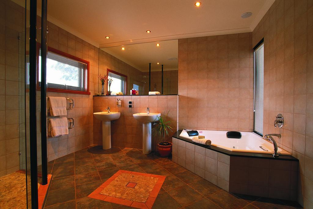 Meringa Springs Halls Gap Dış mekan fotoğraf